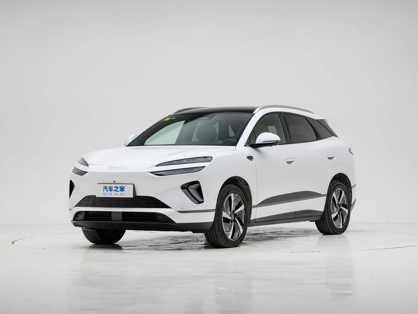 Sealion 06 2025 EV 605 Navigator Plus