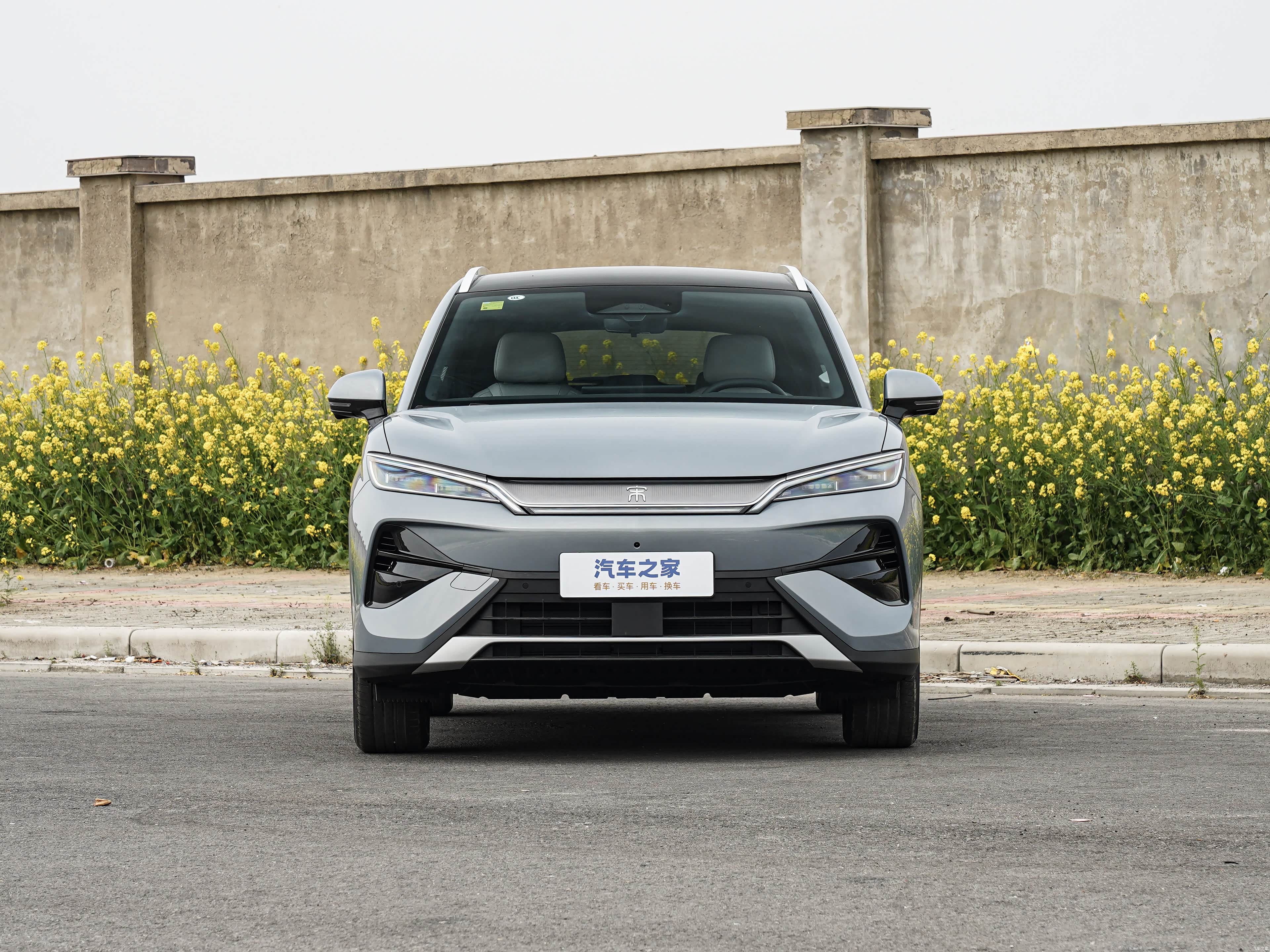 宋Ultra EV 2026款 710KM 超越型