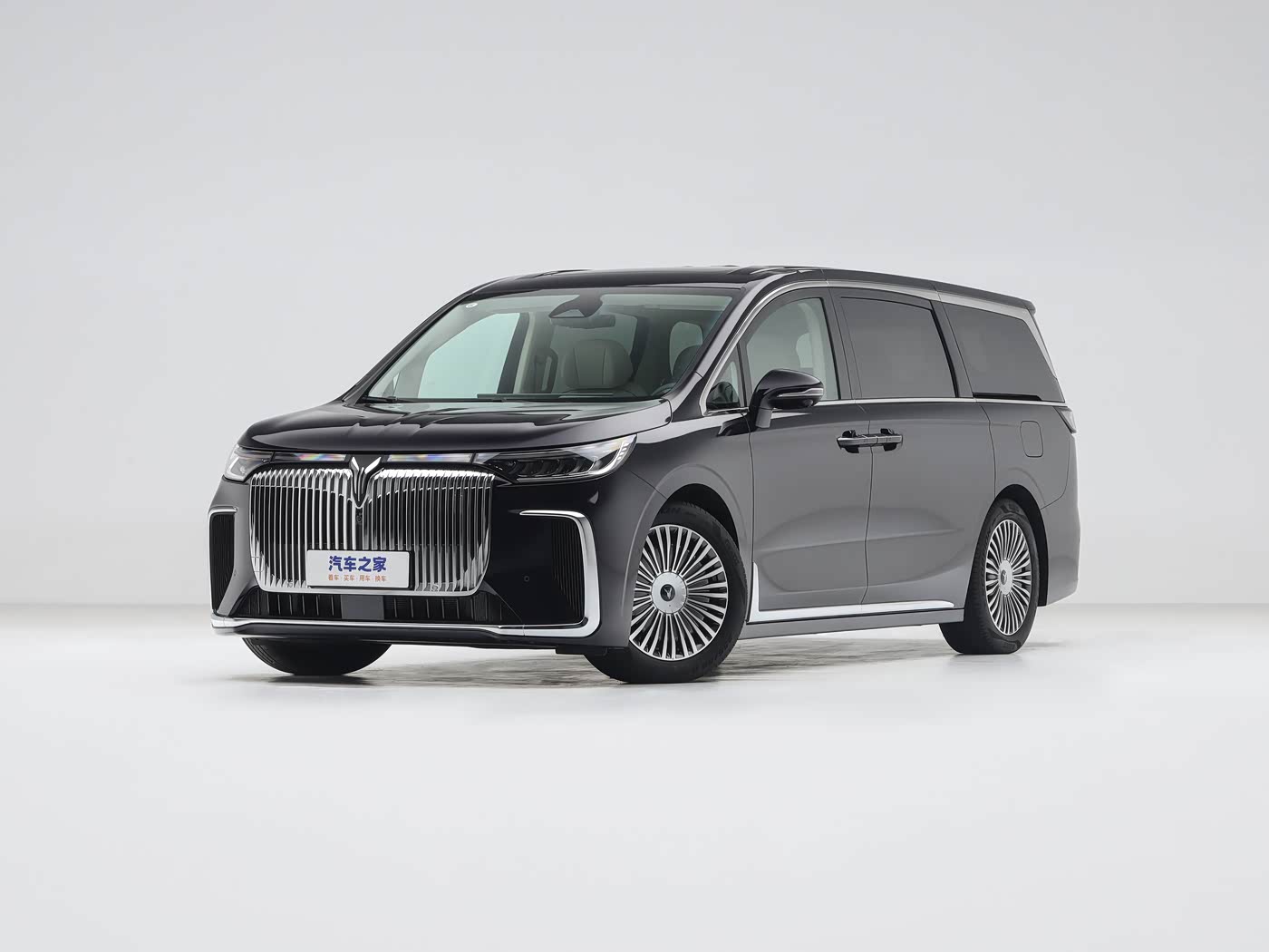 岚图梦想家 2024款 EV 超长续航卓越版