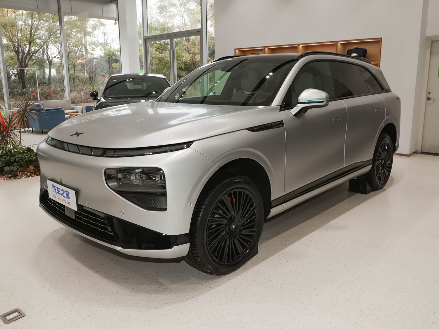 小鹏G9 2026款 725 Max