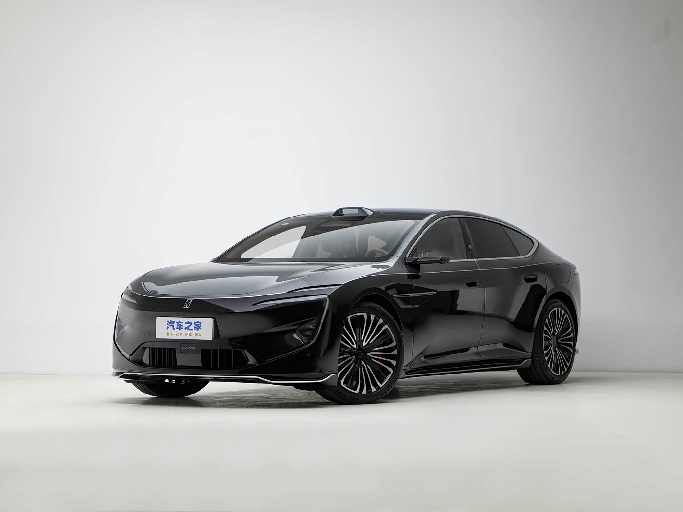 阿维塔12 2026款 Ultra 增程版