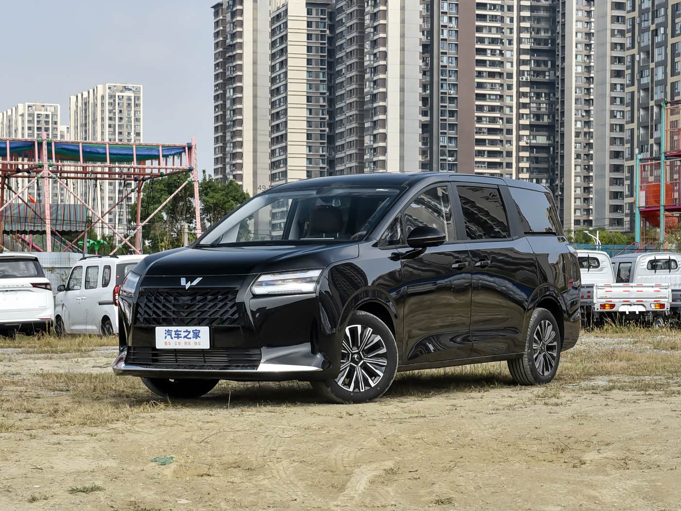 星光730新能源 2025款 纯电 500km 豪华型