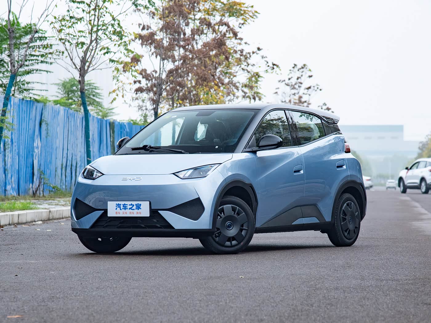 Seagull 2025 Smart Driving Edition 405km Soar