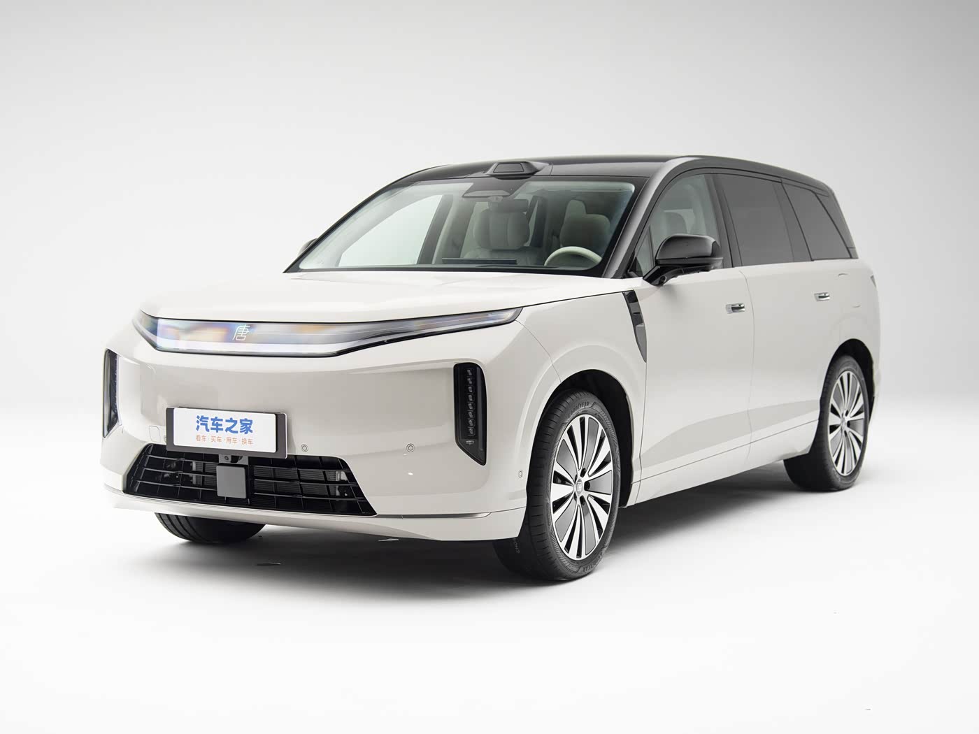 大唐 2026款 纯电 950KM后驱